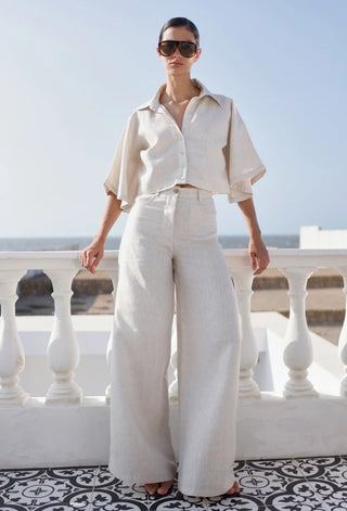 Isidora Pant- camel