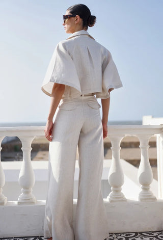 Isidora Pant- camel