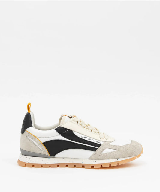Oncept Toronto White/Black