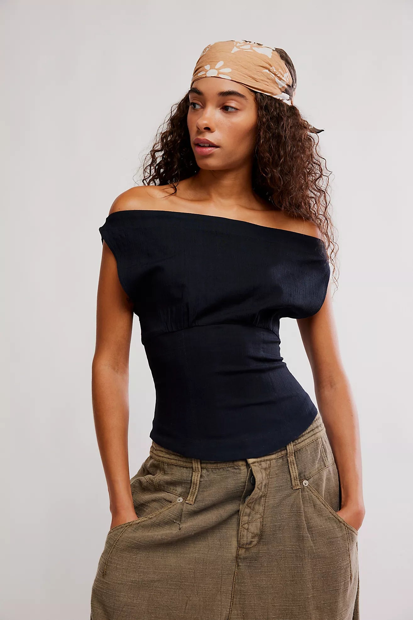 Harper Top