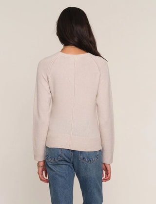 Claus Sweater