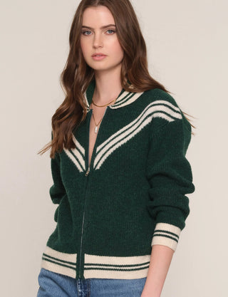 Devon Cardigan