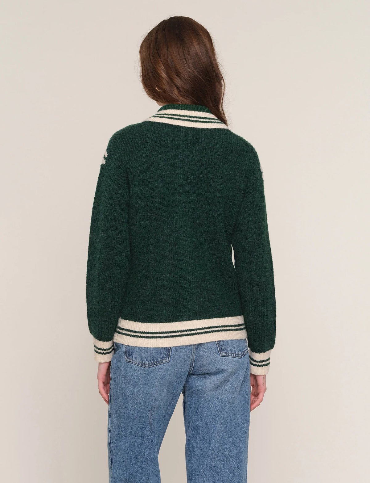 Devon Cardigan