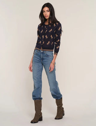 Astra Cardigan