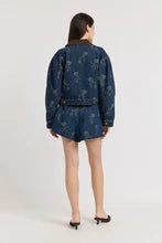 Paige Denim Short