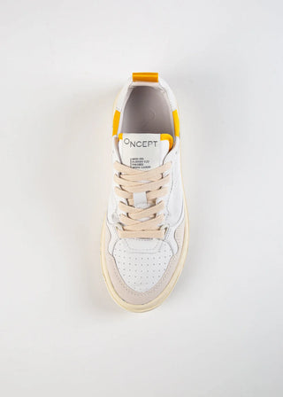 Phoenix - White Cloud