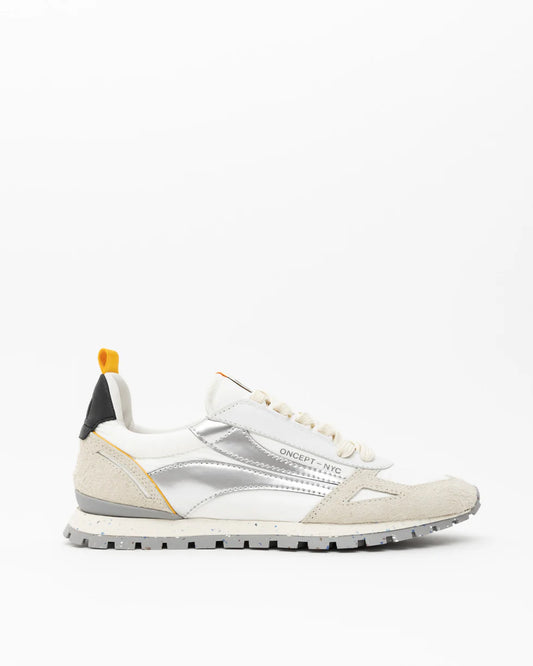 Oncept Toronto - Silver Flash