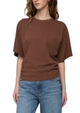 Veronica Kimono Sleeve Fitte Tee