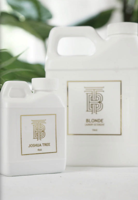 Laundry Detergent- Joahua Tree / 64oz