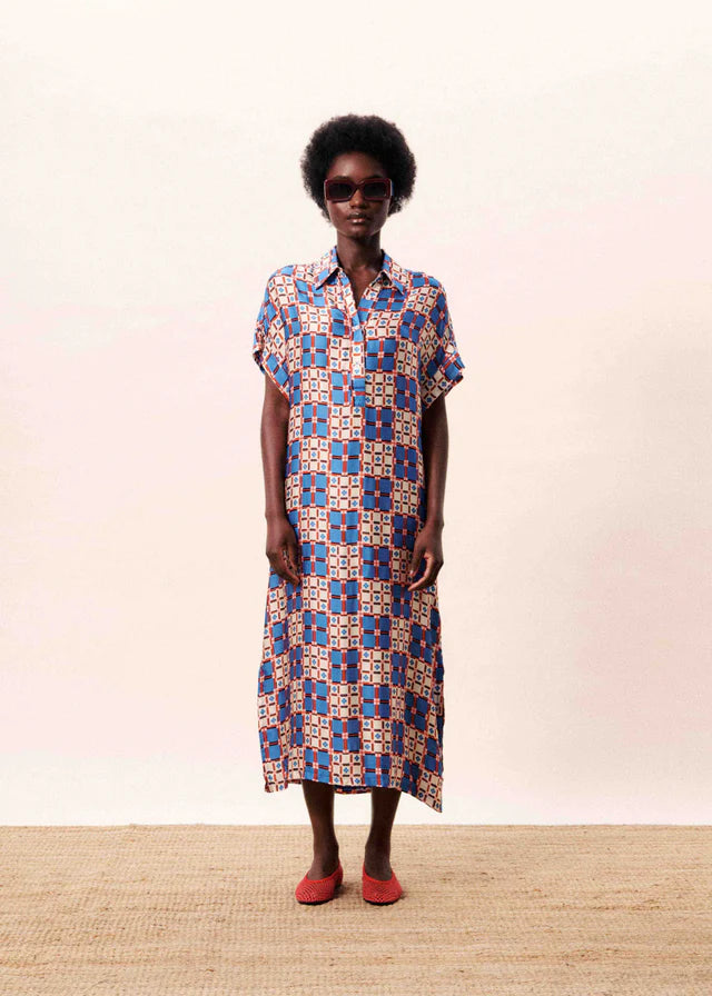 Canopus Dress
