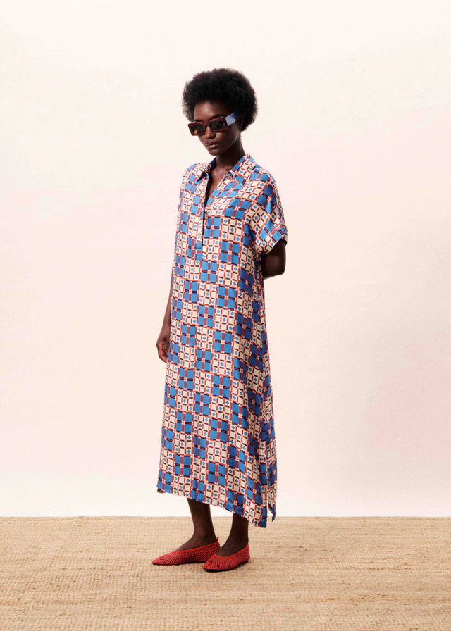 Canopus Dress