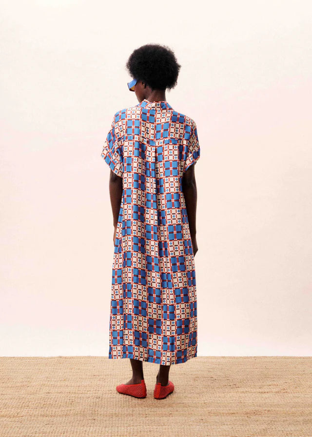 Canopus Dress