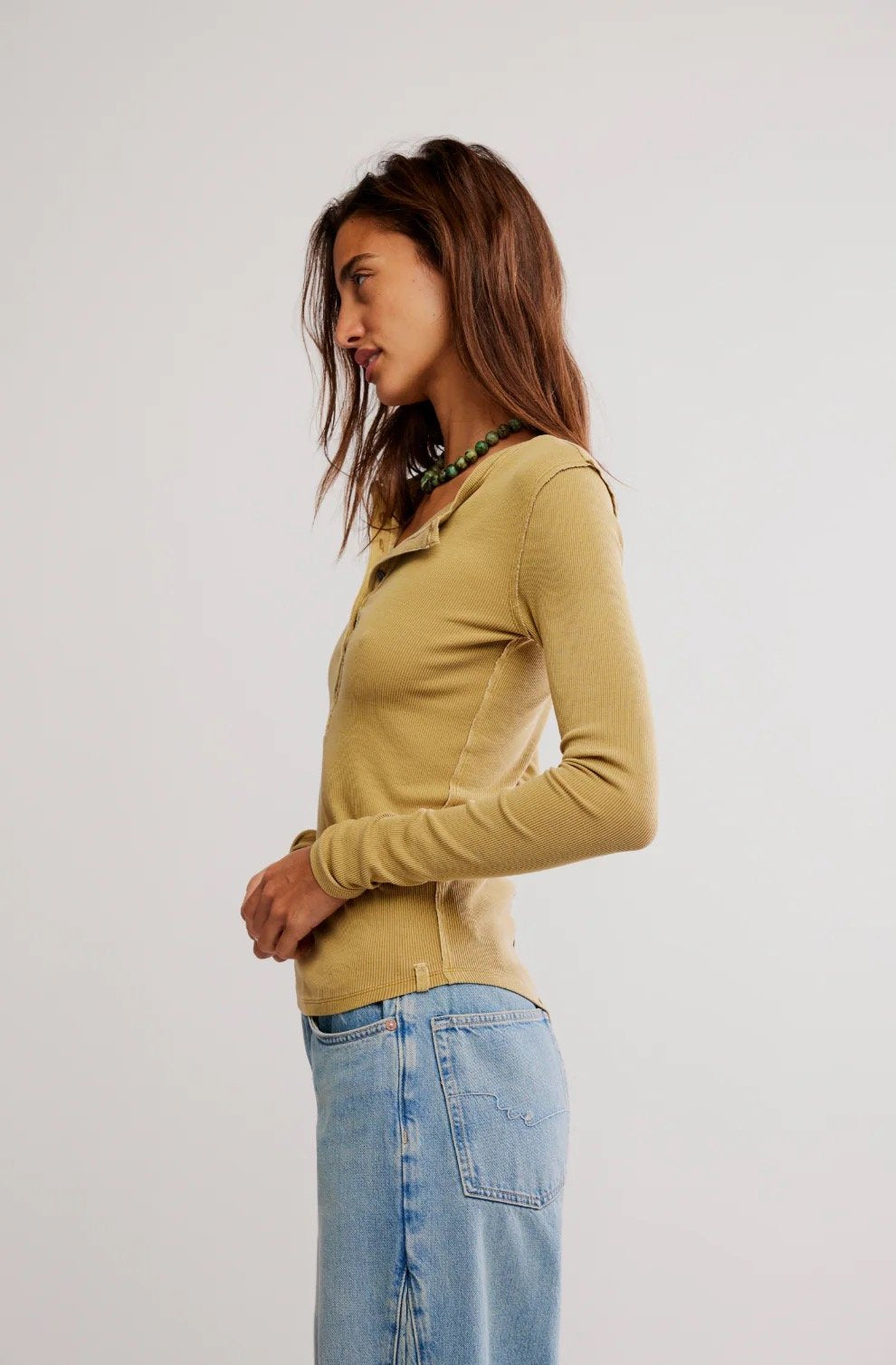 henleys tobacco Free People Jamie Henley henleys tobacco Free People Jamie Henley