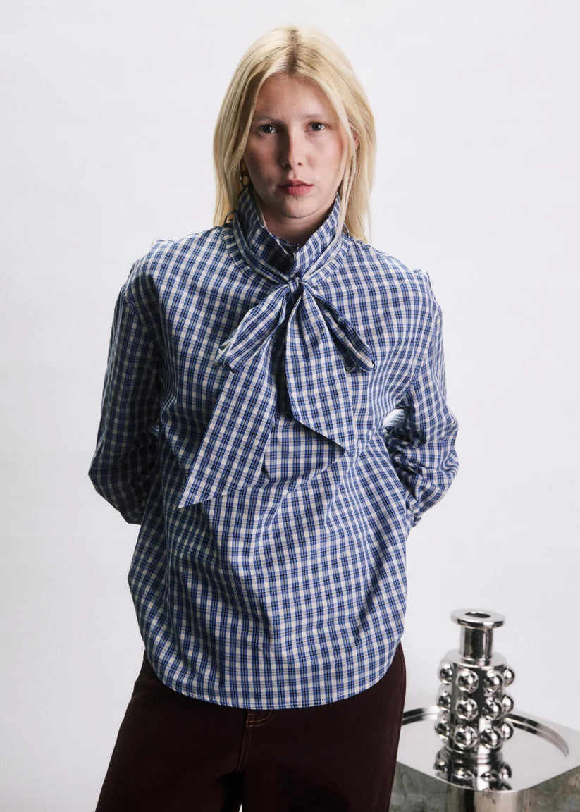 Aaron Shirt