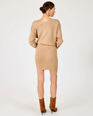Favorite Sweater Mini Dress