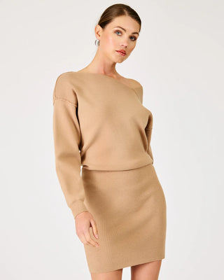 Favorite Sweater Mini Dress