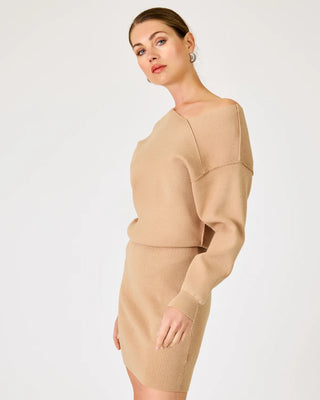 Favorite Sweater Mini Dress