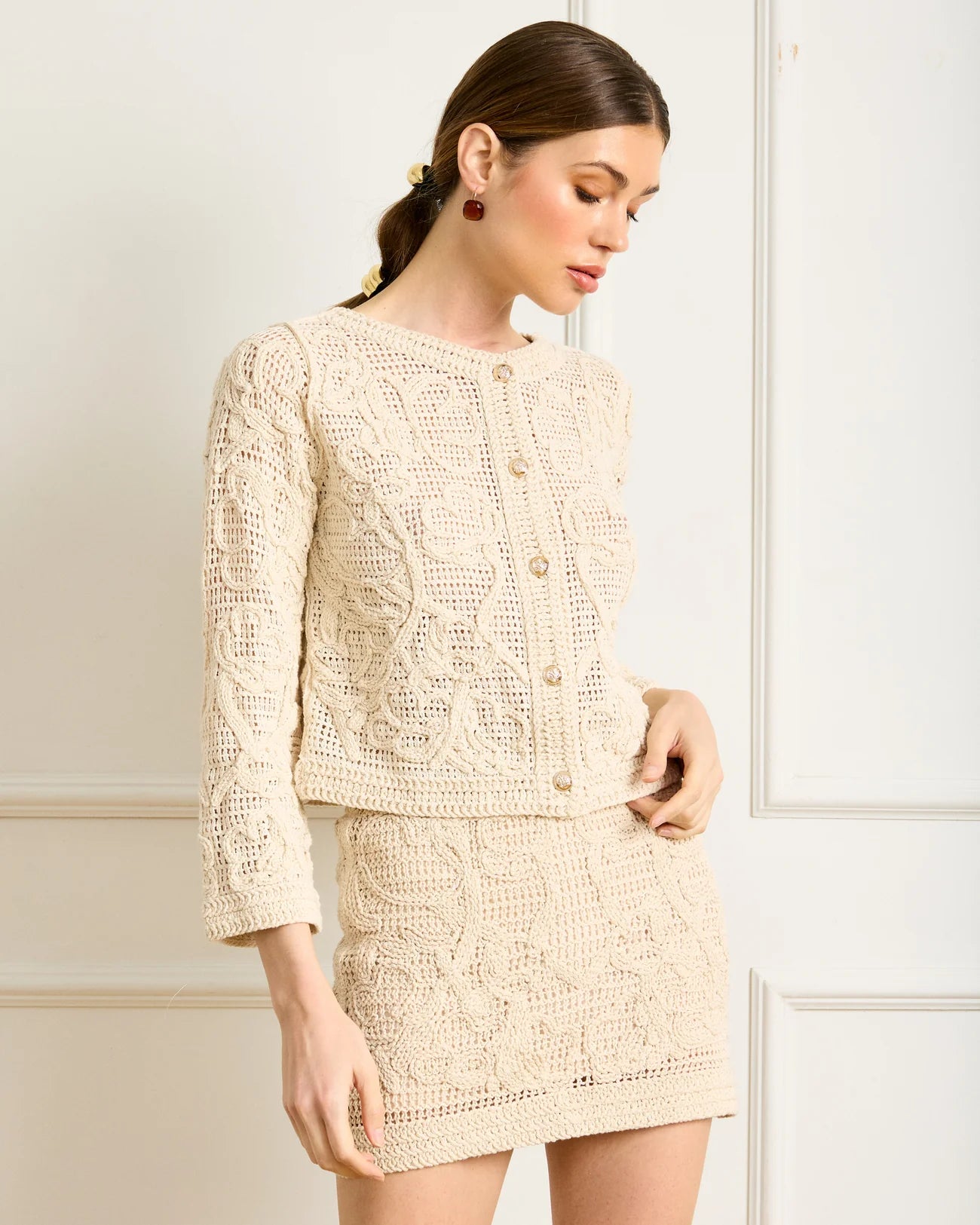 Atelier Cardigan
