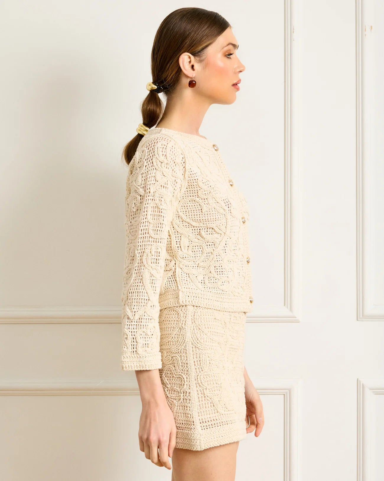 Atelier Cardigan