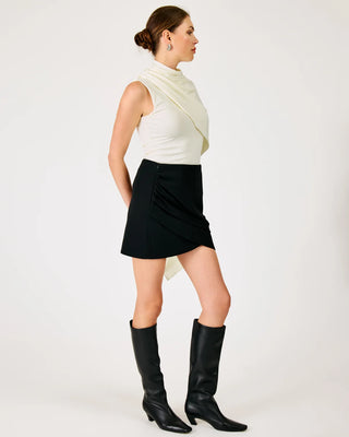 Arabella Cape Top