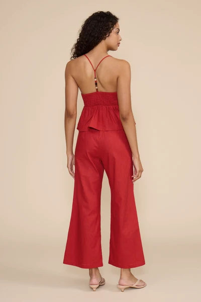 DiDi Halter Top