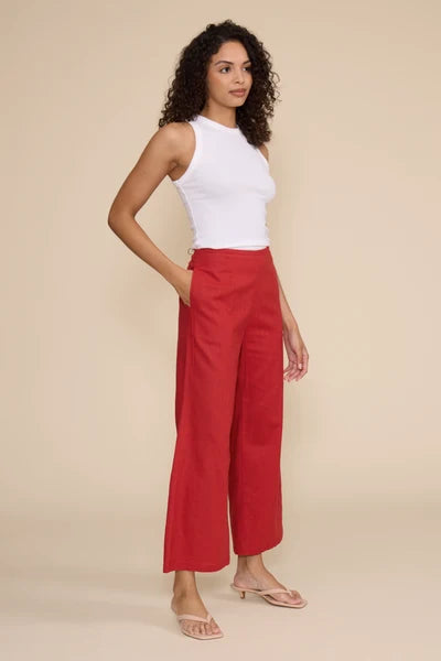 Carson Relaxed Pant