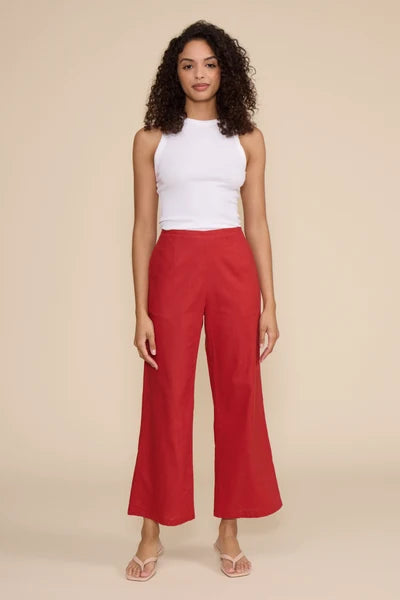 Carson Relaxed Pant