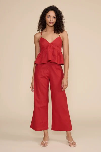 DiDi Halter Top