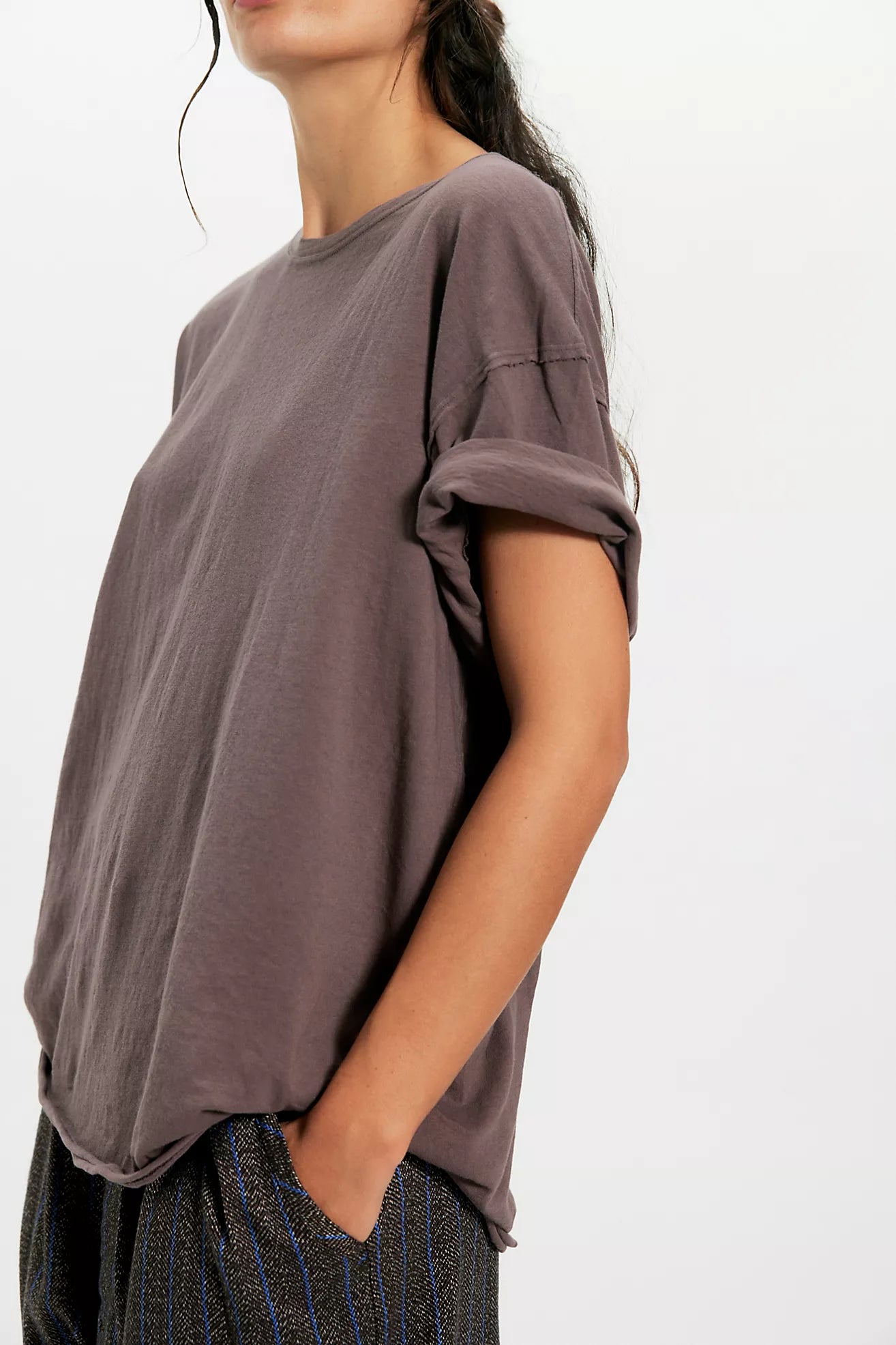Nina Tee