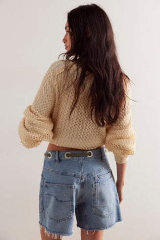 Free People Moxie Shorts