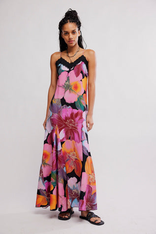 Free People Bloomspell Maxi
