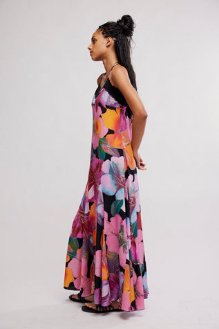 Free People Bloomspell Maxi