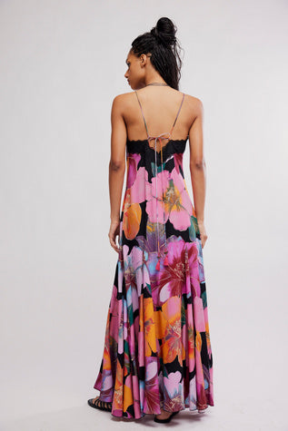 Free People Bloomspell Maxi