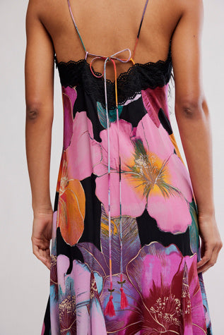 Free People Bloomspell Maxi