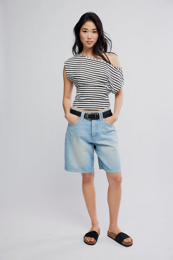 Free People Ellie Top