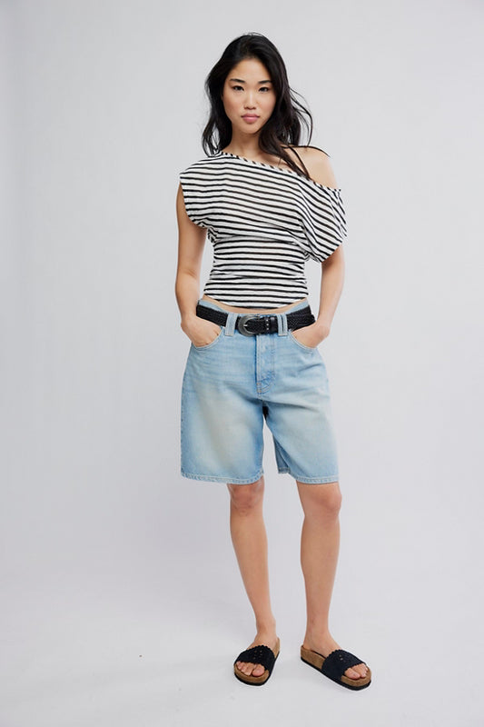 Free People Ellie Top
