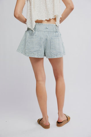 Luna RailRoad short