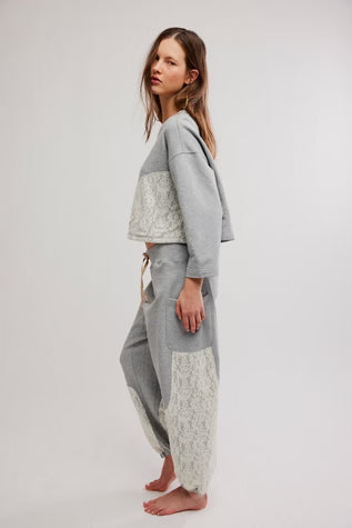 Sunday Best Lounge Set