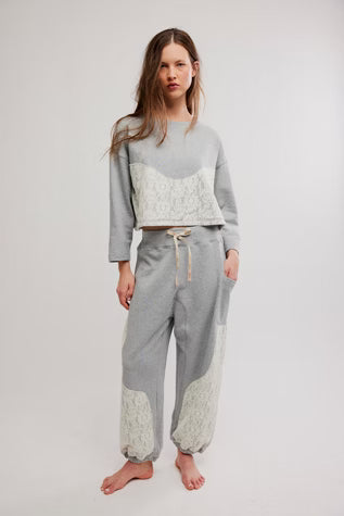 Sunday Best Lounge Set