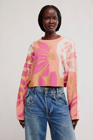 Mia Pullover