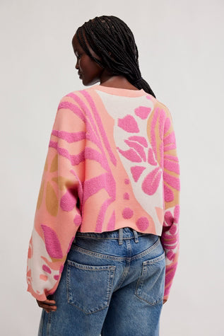 Mia Pullover