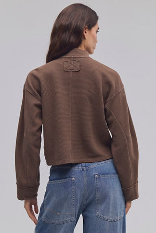 Celeste Quarter Zip