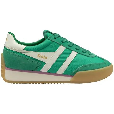 Pacer Trainer - Jade/Off White