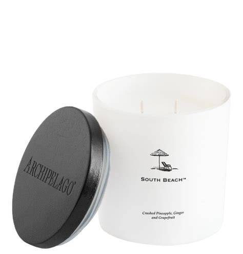 South Beach Lux Candle