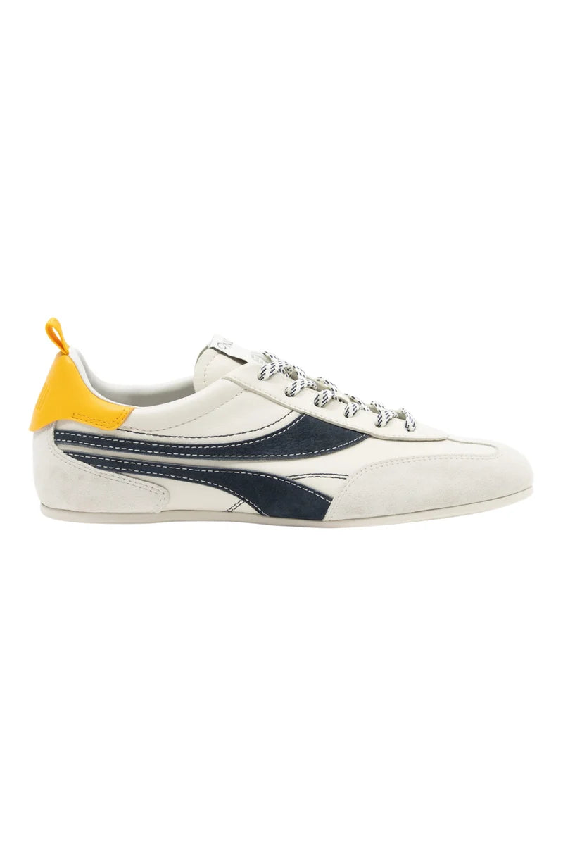 Bari - Retro Indigo