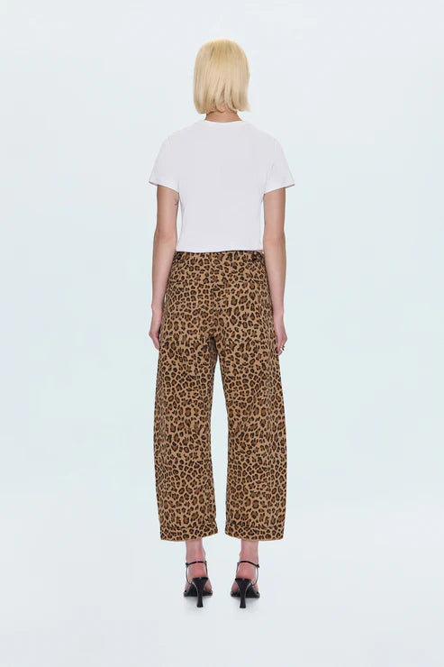 Pistola - Tori Utility Pant - Feline