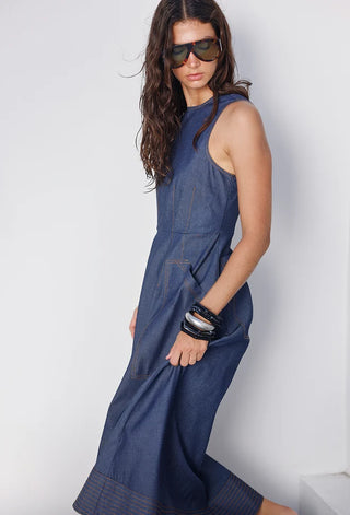 Mercedes Dress