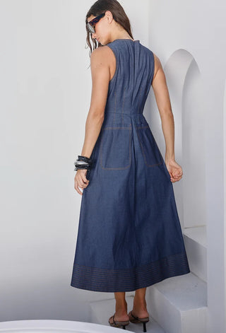 Mercedes Dress