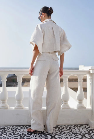 Ines Blouse