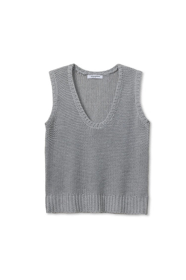 Peggy- Grey